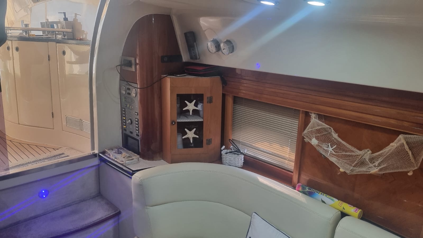 Elan 35 - 